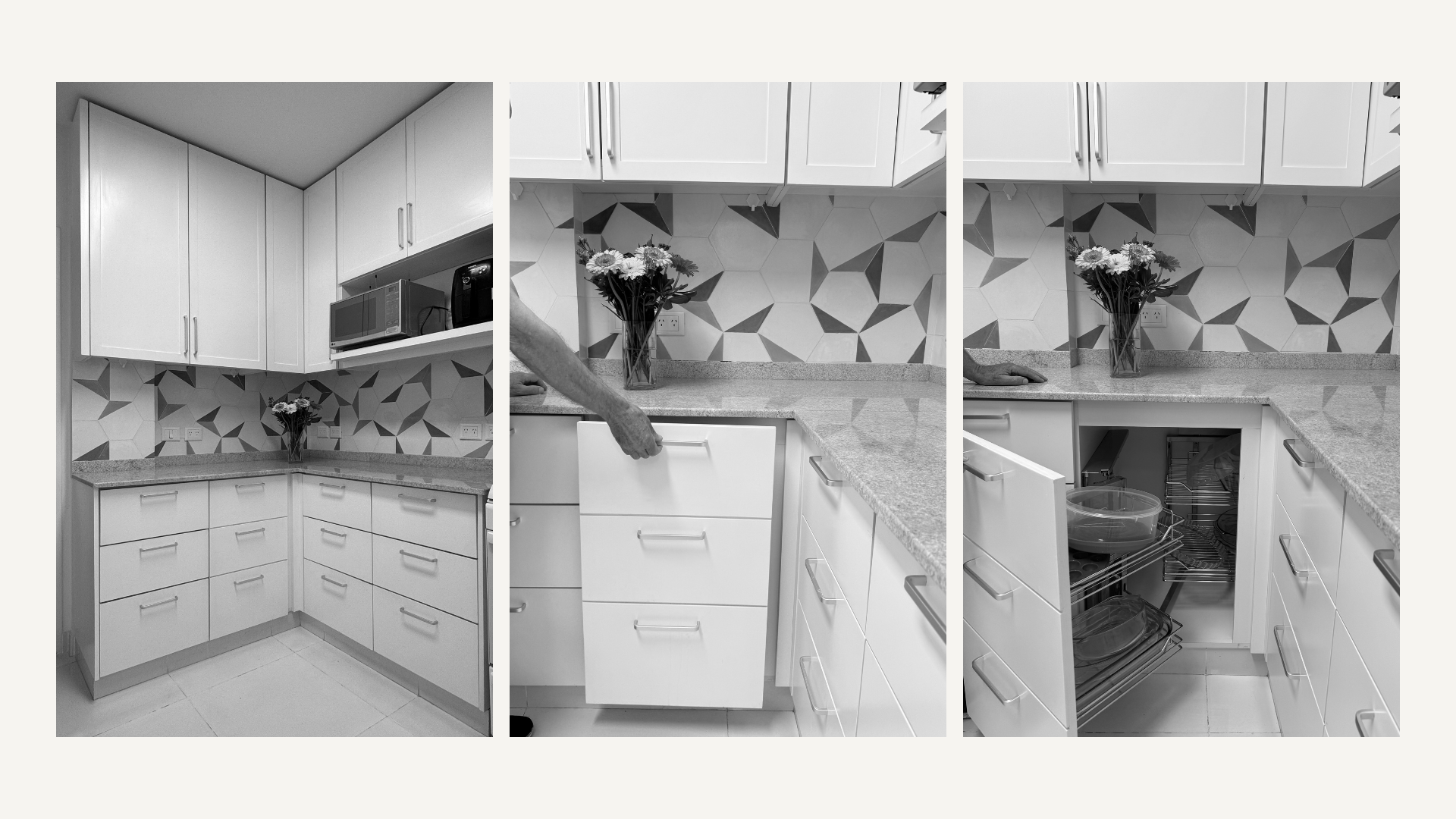 Proyecto de diseño interior 3